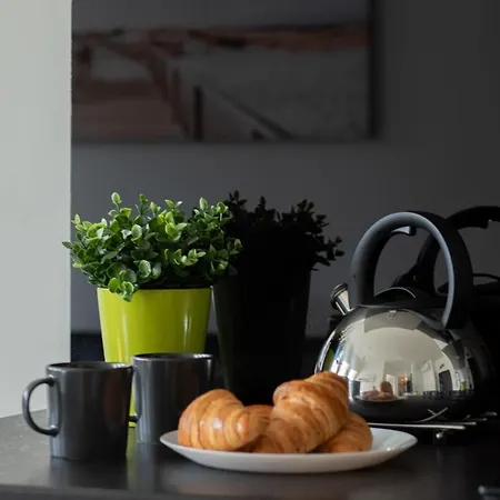 Apartment Unique And Spacious With Air Conditioning By Renters *